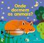 Onde Dormem os Animais? - Preview