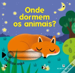 Capa do artigo Onde Dormem os Animais?