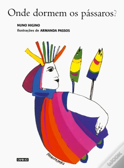 Capa do artigo Onde Dormem os Pássaros?