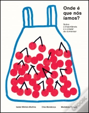 Capa do artigo Onde é que Nós Íamos?