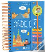 Onde é?