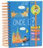 Onde é? - Preview