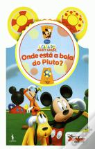 Onde Está a Bola Pluto?