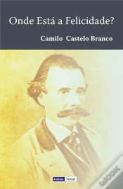 Capa do artigo Onde Está a Felicidade?