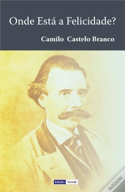 Capa do artigo Onde Está a Felicidade?