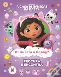 Onde está a Gabby?