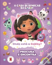 Capa do artigo Onde está a Gabby?