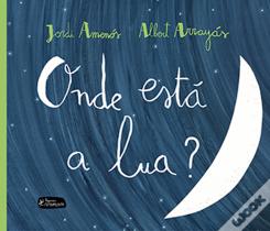 Onde Está a Lua?