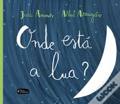 Capa do artigo Onde Está a Lua?