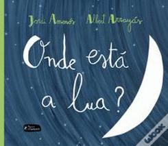 Onde Está a Lua?