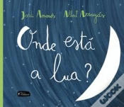 Capa do artigo Onde Está a Lua?