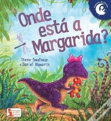 Onde Está a Margarida