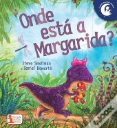 Onde Está a Margarida