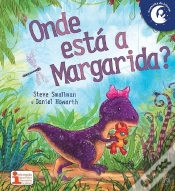 Capa do artigo Onde Está a Margarida