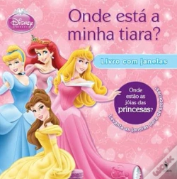 Capa do artigo Onde Está a Minha Tiara