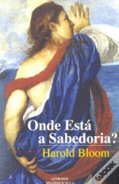 Onde Está a Sabedoria?