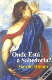 Capa do artigo Onde Está a Sabedoria?