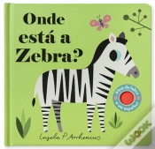 Capa do artigo Onde Está a Zebra?