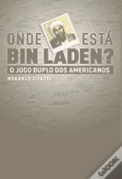 Capa do artigo Onde Está Bin Laden?