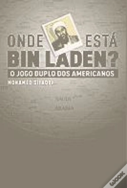 Capa do artigo Onde Está Bin Laden?