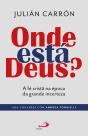 Onde Está Deus? - Preview
