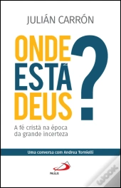 Onde Está Deus?