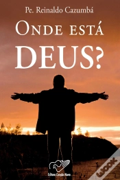 Capa do artigo Onde Está Deus?