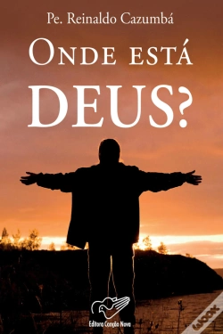 Capa do artigo Onde Está Deus?