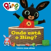 Capa do artigo Onde está o Bing?