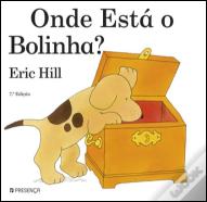 Onde Está o Bolinha?