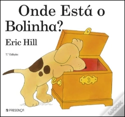 Capa do artigo Onde Está o Bolinha?