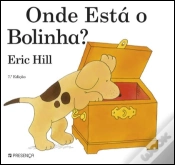 Capa do artigo Onde Está o Bolinha?
