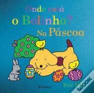 Onde Está o Bolinha? – Na Páscoa