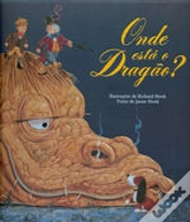 Capa do artigo Onde Está o Dragão?