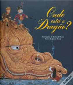 Capa do artigo Onde Está o Dragão?