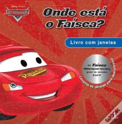 Capa do artigo Onde Está o Faísca