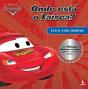 Onde Está o Faísca - Preview