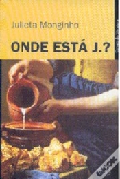 Capa do artigo Onde Está o J.?