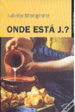 Capa do artigo Onde Está o J.?