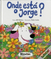 Capa do artigo Onde Está o Jorge?