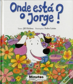 Capa do artigo Onde Está o Jorge?