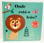 Onde Está o Leão? - Preview