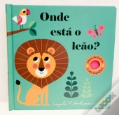 Onde Está o Leão?