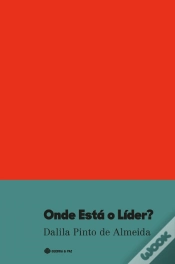 Capa do artigo Onde Está o Líder?