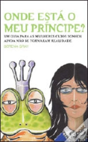Capa do artigo Onde Está o Meu Príncipe?