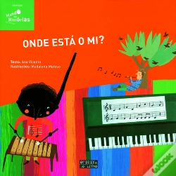 Capa do artigo Onde Está o Mi?