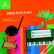 Capa do artigo Onde Está o Mi?