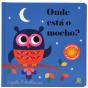 Onde Está o Mocho? - Preview