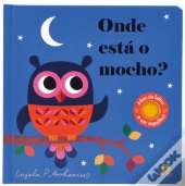 Onde Está o Mocho?