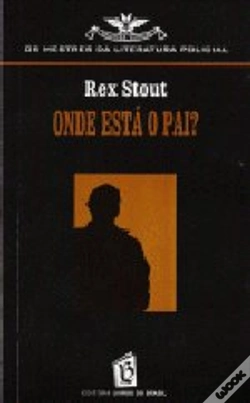 Capa do artigo Onde Está o Pai?